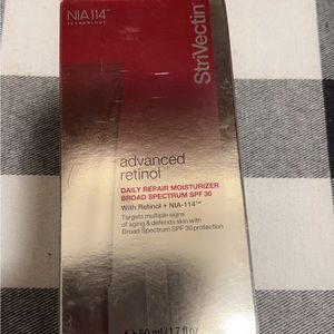 StriVectin 30spf moisturizer